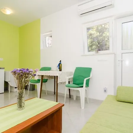 & Tapera 3* Ντουμπρόβνικ