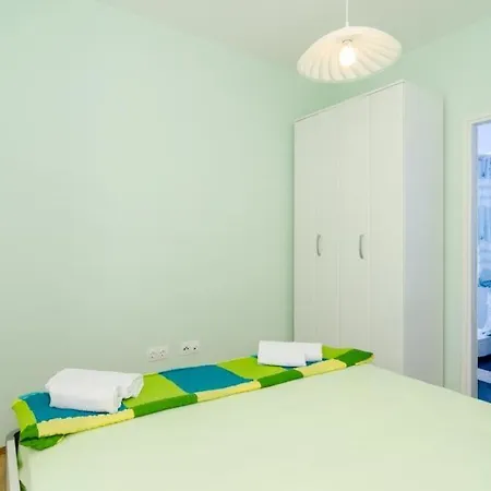 & Tapera Pensjonat Dubrownik