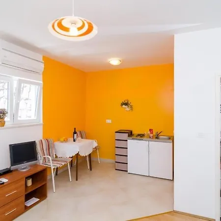 & Tapera 3* Ντουμπρόβνικ