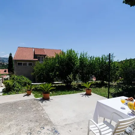 & Tapera Ragusa