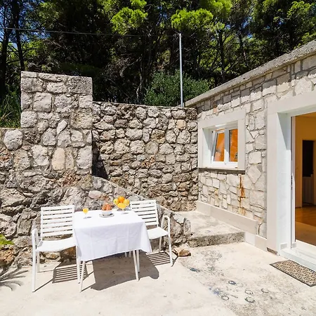 & Tapera 3* Ντουμπρόβνικ
