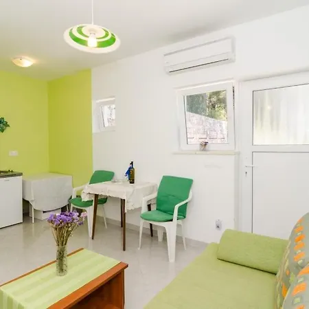 Guest house & Tapera Dubrovnik
