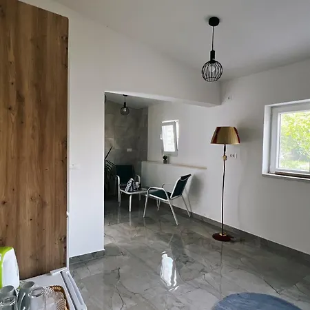 & Tapera Guest house