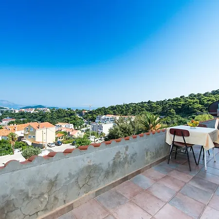 & Tapera Gostinjska kuća Dubrovnik